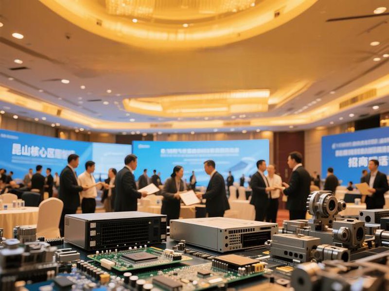 企业信息化建设：推动企业发展驶入快车道